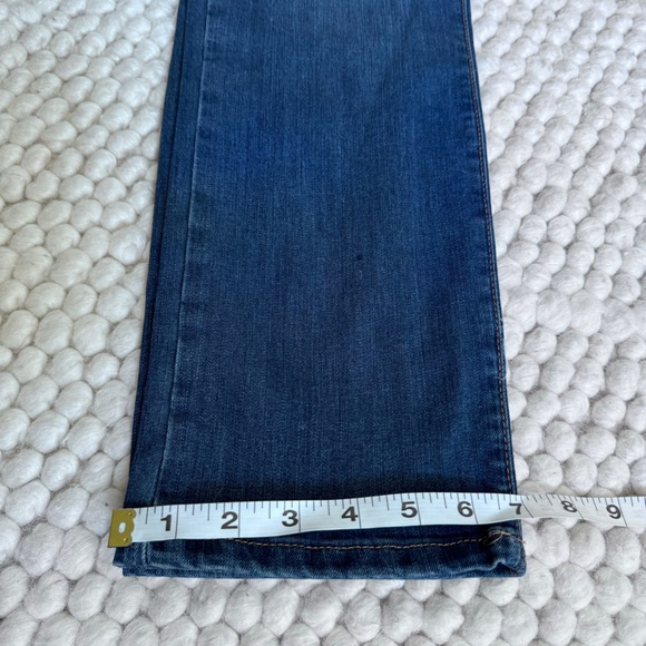 Sonoma Blue Straight Leg Jeans The everyday Jean Size‎ 4/27 - Picture 9 of 12